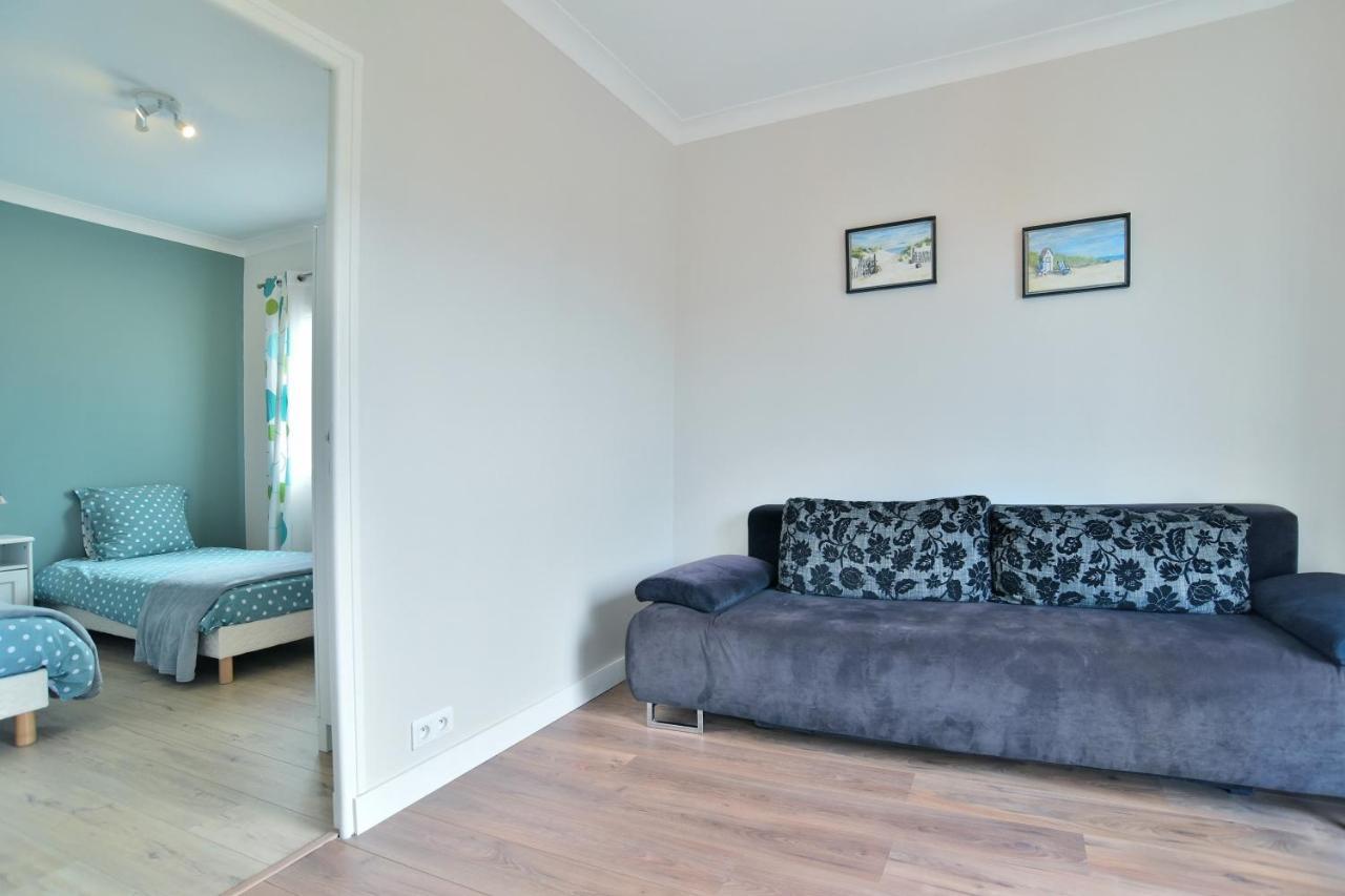 Holiday home La Ruelle Secrete