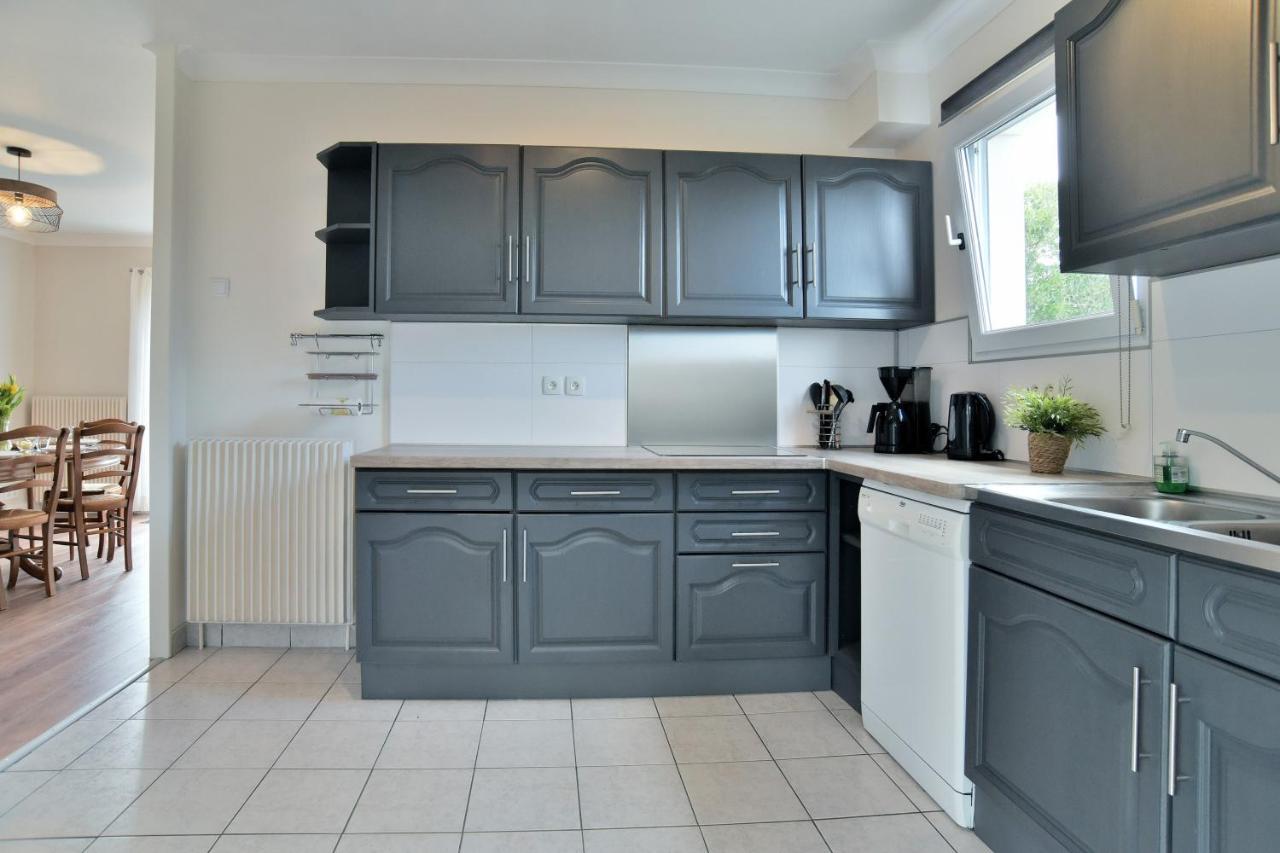 Holiday home La Ruelle Secrete
