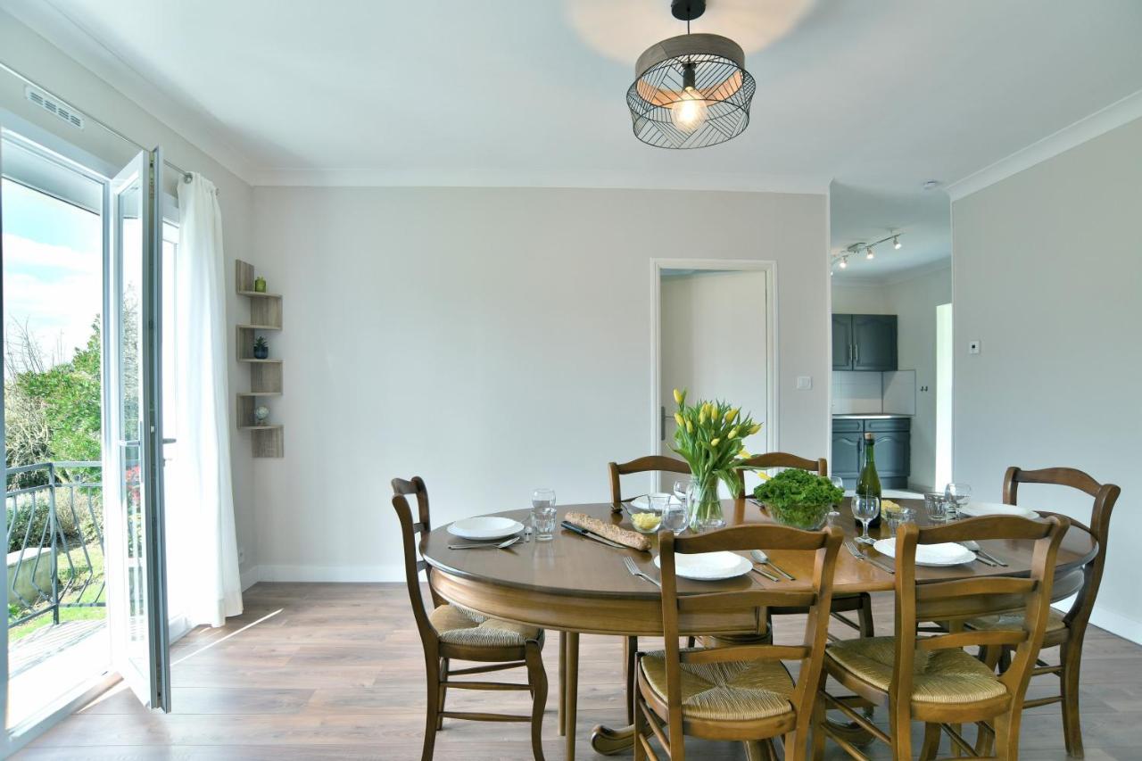 La Ruelle Secrete Holiday home *