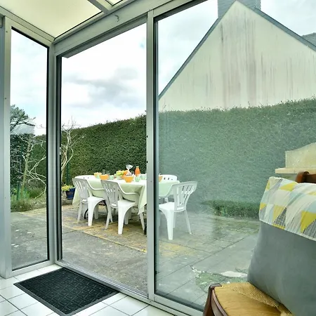 La Ruelle Secrete Villa Plurien Exterior photo